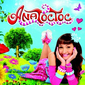 Ana Toc Toc 的头像
