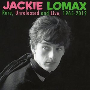 Rare, Unreleased and Live 1965-2012