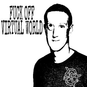 Fuck Off Virtual World