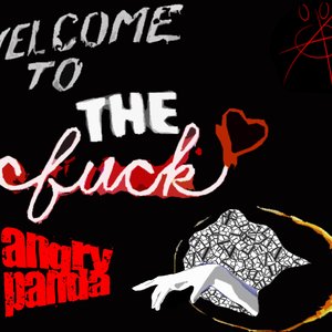 Welcome To The Fuck