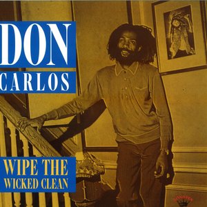 Wipe The Wicked Clean