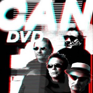 Can DVD