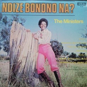 Ndize Bonono Na?