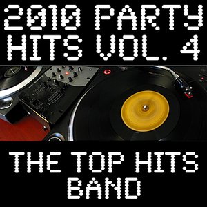 2010 Party Hits Vol. 4