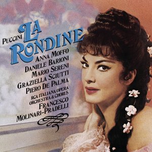 Puccini: La Rondine