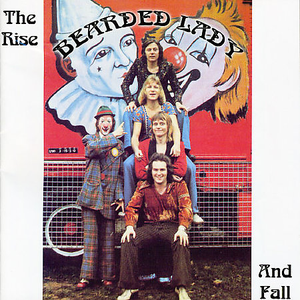 Bearded Lady photo provided by Last.fm