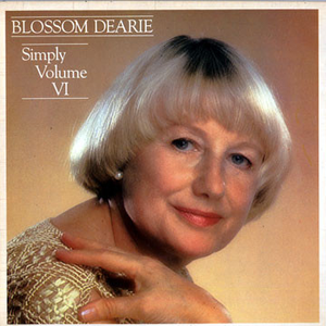 Simply Volume VI cover