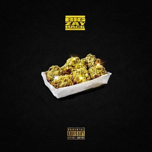 Gold Smoke: IV Piece Mild
