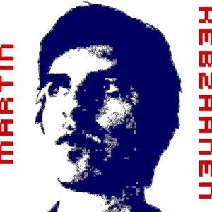 Martin Kebzäänen 的头像