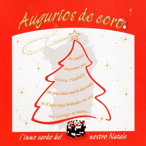 Augurios de coro (L'inno sardo del nostro Natale)