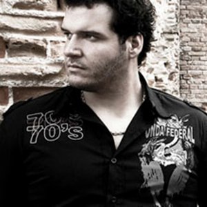 Santiago Ferron 的头像
