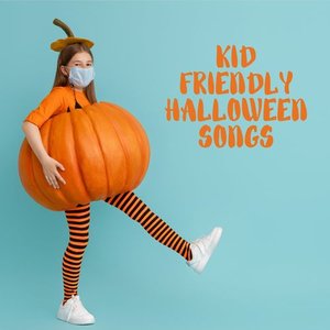 Kid Friendly Halloween Songs