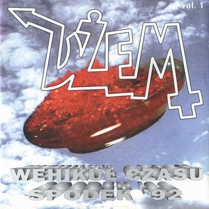 Wehikuł czasu - Spodek '92 vol.1