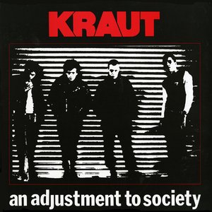 An Adjustment To Society (2023 remaster)