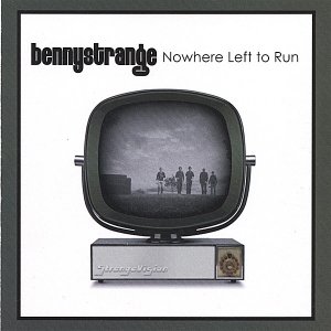 Nowhere Left to Run