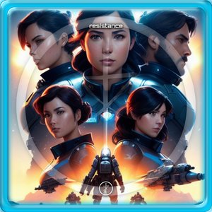Resistance - Single