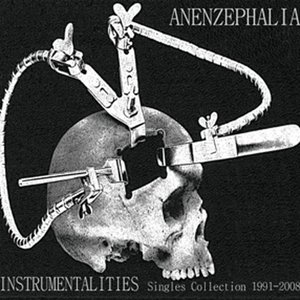 Instrumentalities (Singles Collection 1991-2008)