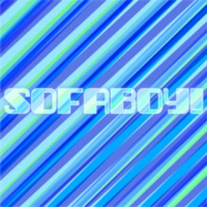 Sofaboy!