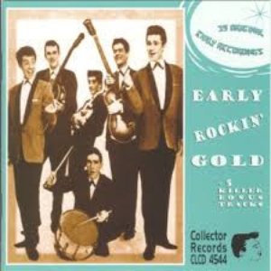 Early Rockin' Gold