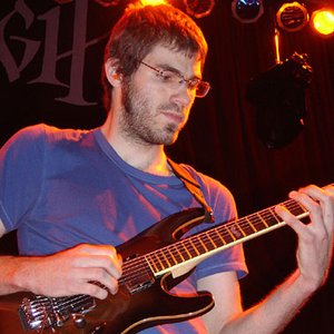 Awatar dla Paul Waggoner