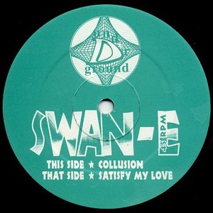 Collusion / Satisfy My Love