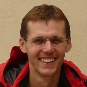 Roman Toušek için avatar