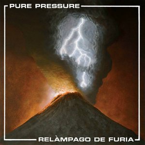 Relampago de Furia