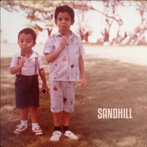 Sandhill