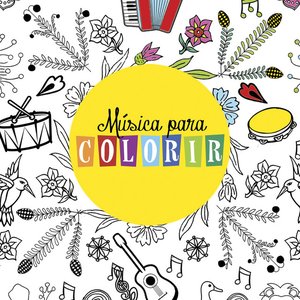 Música para Colorir