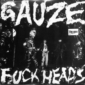 Fuck Heads / Equalizing Distort