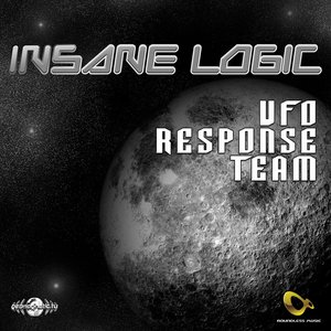 Ufo Response Team - EP