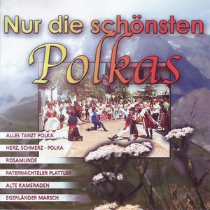 Nur die schoensten Polkas