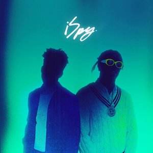 Zdjęcia dla 'iSpy (Feat. Lil Yachty)'