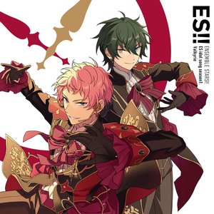 Valkyrie; 斎宮 宗(CV.高橋広樹)、影片みか(CV.大須賀 純) 的头像