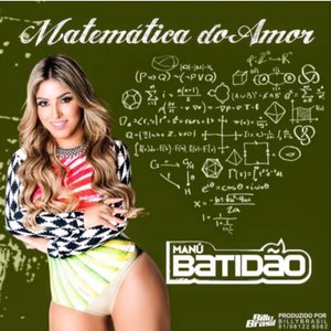 MATEMÁTICA DO AMOR - SINGLE