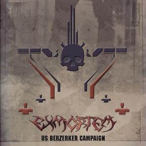 Berzerker Campaign