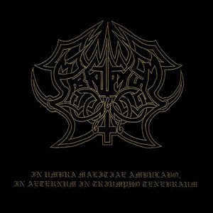 Image for 'In Umbra Malitiae Ambulabo, in Aeternum in Triumpho Tenebraum'
