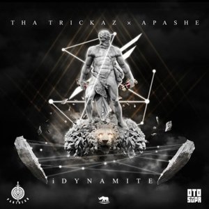 Аватар для Tha Trickaz & Apashe