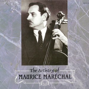 The Artistry of Maurice Maréchal