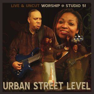 Live & Uncut Worship - Studio 51