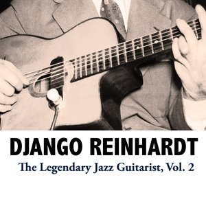 The Legendary Jazz Guitarist, Vol. 2