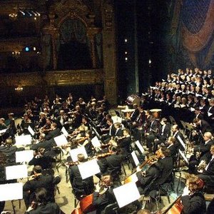 Mariinsky Orchestra 的头像