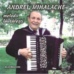 Avatar for Andrei Mihalache