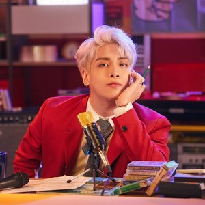 JONGHYUN için avatar