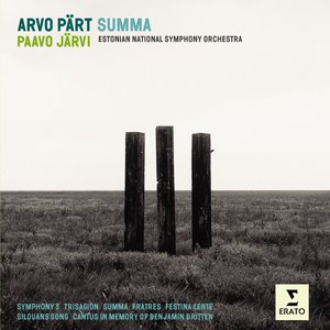 Arvo Pärt: Summa