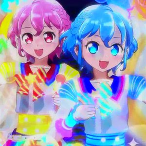 ドロシー・ウェスト&レオナ・ウェスト(cv.澁谷梓希&若井友希) için avatar