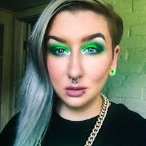 Avatar for Jenocia X