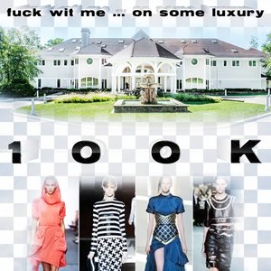 Luxury 100K Tape