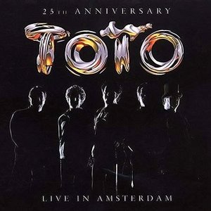 Live In Amsterdam (25th Anniversary)