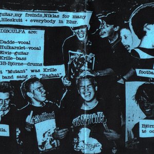 Avatar for Disculpa